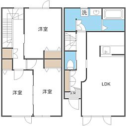 Ｔａｓｓｏ医大南Ｂ棟