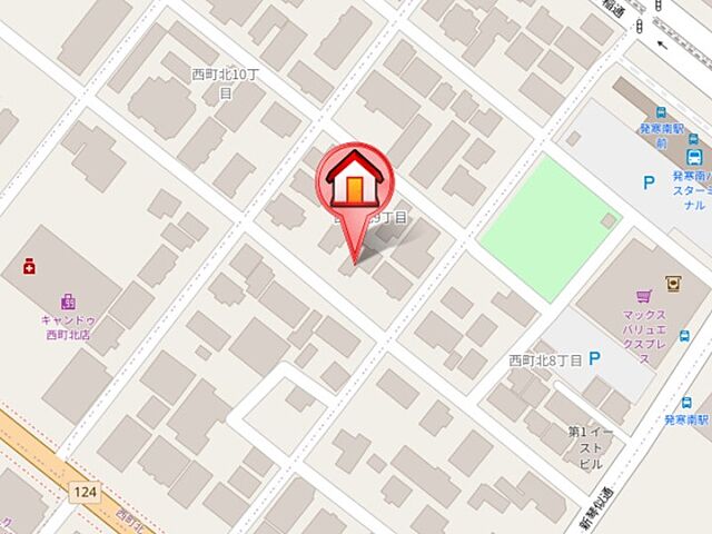 地図