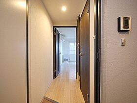 Ｃｒｅａ　Ｍａｉｓｏｎ発寒南Ｅａｓｔ  ｜ 北海道札幌市西区発寒三条3丁目（賃貸マンション1LDK・3階・31.36㎡） その8