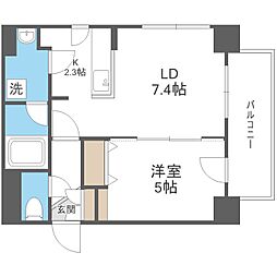 LEE SPACE栄通 2階