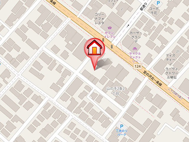 地図