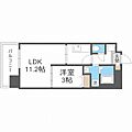 イリオス中島公園7階5.5万円