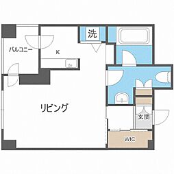 プライムメゾン鴨々川 12階/-