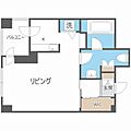 プライムメゾン鴨々川12階8.0万円