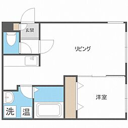 シャトーラトゥール 2階