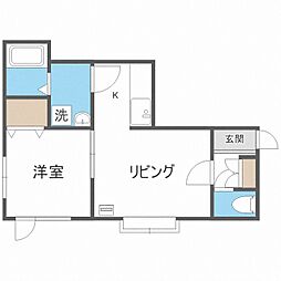 ドルチェ 2階