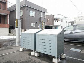 レアルオリカーサ  ｜ 北海道札幌市東区北十七条東9丁目（賃貸マンション1LDK・3階・35.20㎡） その24