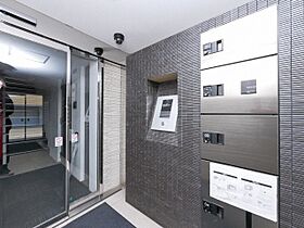 モルティーニ麻生ＩＩ  ｜ 北海道札幌市北区麻生町6丁目（賃貸マンション1LDK・2階・38.81㎡） その19