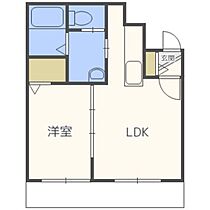 エヴァンスコート南3条  ｜ 北海道札幌市中央区南三条西9丁目（賃貸マンション1LDK・5階・28.06㎡） その2