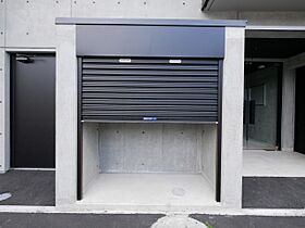 グランラヴィーヌＮ17  ｜ 北海道札幌市東区北十七条東10丁目（賃貸マンション1LDK・4階・36.22㎡） その22