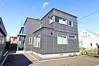 北海道札幌市豊平区月寒東五条18丁目：物件画像／株式会社ソレア