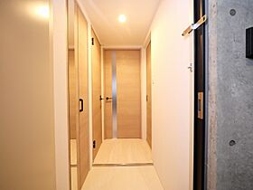 Ｓ－ＲＥＳＩＤＥＮＣＥ元町ａｌｅｃｔｒａ  ｜ 北海道札幌市東区北二十四条東16丁目（賃貸マンション1LDK・2階・35.19㎡） その11