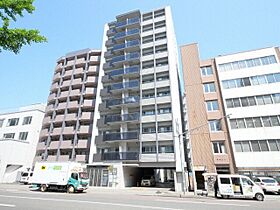 ＭＯＤＥＮＡ表参道  ｜ 北海道札幌市中央区北一条西19丁目（賃貸マンション1LDK・10階・35.41㎡） その1