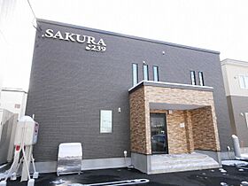 ＳＡＫＵＲＡ239  ｜ 北海道札幌市北区北二十三条西9丁目（賃貸アパート1K・1階・16.80㎡） その1