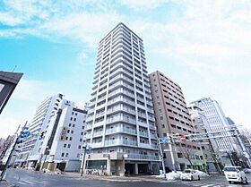 ＡＭＳＴＯＷＥＲ南6条  ｜ 北海道札幌市中央区南六条西2丁目（賃貸マンション1LDK・12階・47.58㎡） その1