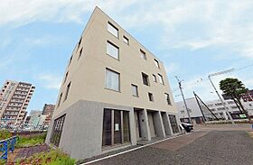 ＳＯＲＢＥＬＬＥ　Ａ  ｜ 北海道札幌市中央区大通東5丁目（賃貸マンション1LDK・2階・58.39㎡） その1