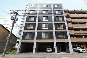 レコルト円山  ｜ 北海道札幌市中央区大通西24丁目（賃貸マンション1LDK・3階・33.88㎡） その1