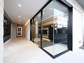 Ｓ－ＲＥＳＩＤＥＮＣＥ近代美術館前  ｜ 北海道札幌市中央区大通西18丁目（賃貸マンション1LDK・3階・38.37㎡） その30