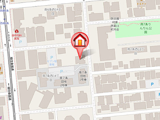 外観画像