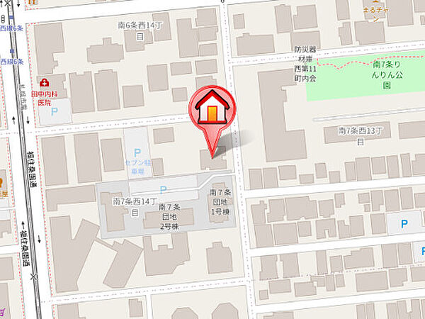 外観画像