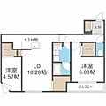 ALPHASQUARES173階11.8万円
