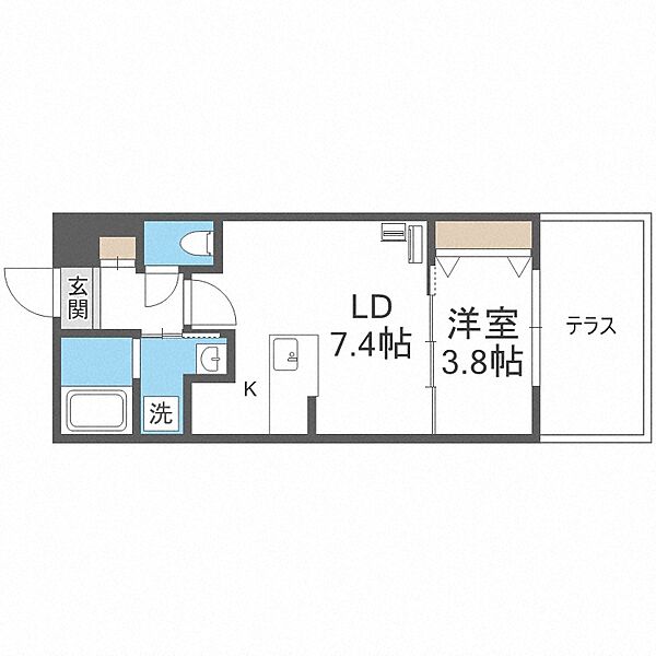 外観画像