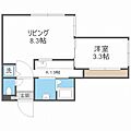 クリムゾン学園前2階4.7万円