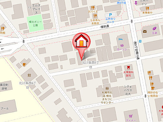 外観画像