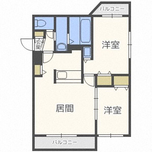 外観画像