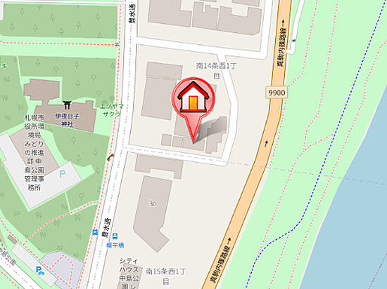 外観画像