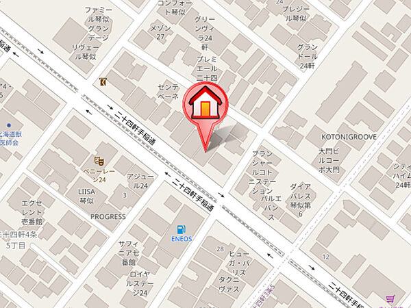 外観画像