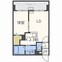 サンコート円山　ガーデンヒルズ  ｜ 北海道札幌市中央区南六条西26丁目（賃貸マンション1LDK・10階・34.73㎡） その2