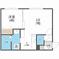 Trulli3階5.3万円