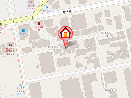 外観画像