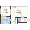 コムズ白石・12階5.0万円