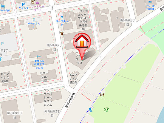 外観画像