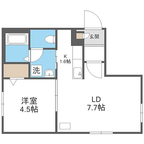 外観画像