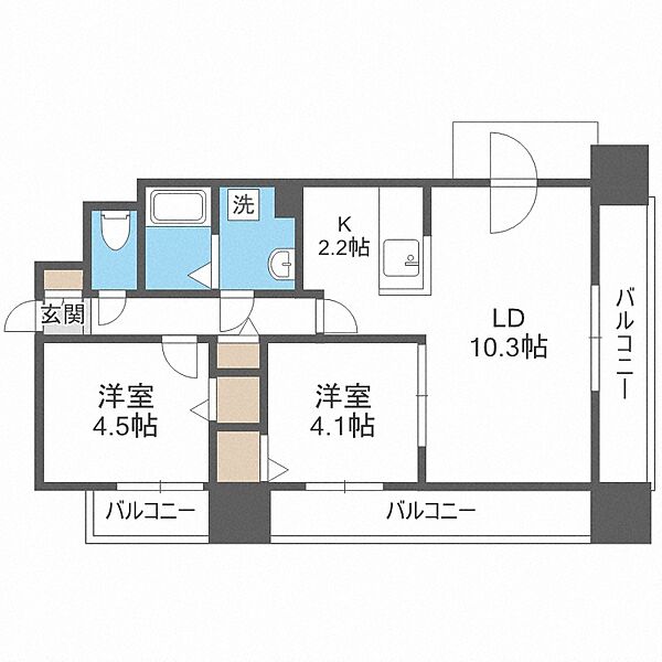 外観画像