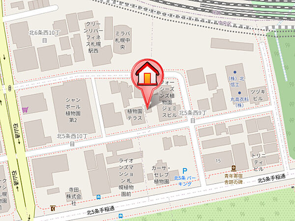 外観画像