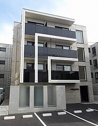 ラグナベルデ菊水7条