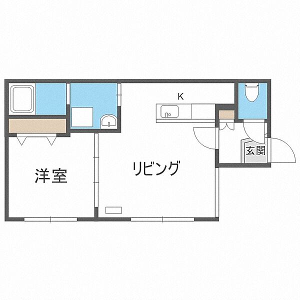 外観画像