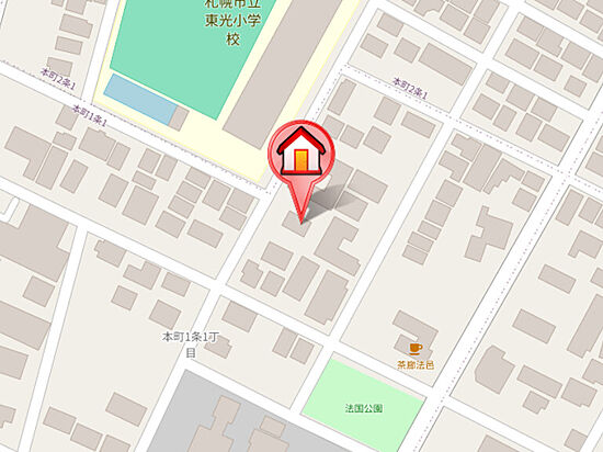 外観画像