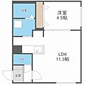 vallest2224階5.8万円