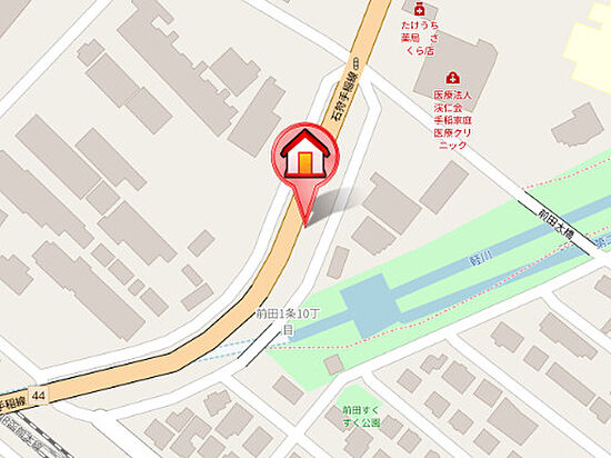 外観画像