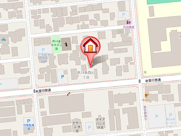 外観画像
