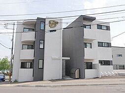 カームヒルズ
