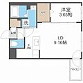 Hippo3階5.7万円