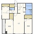 ピオネロ伏見4階11.7万円