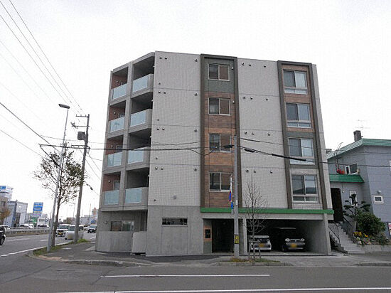 外観画像