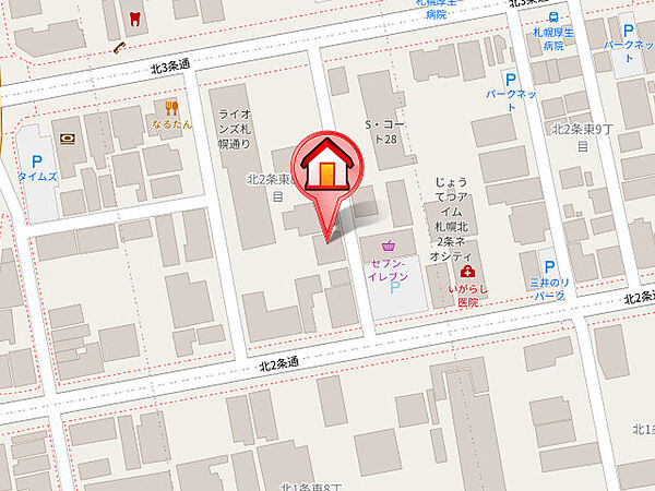 外観画像